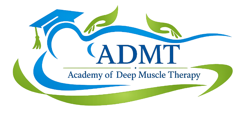ADMT Logo